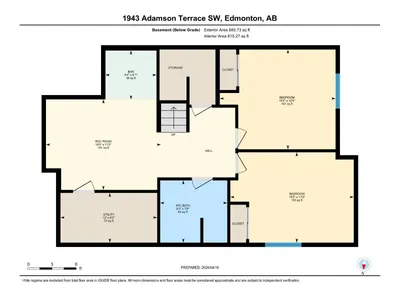 1943 ADAMSON TC SW photo 49