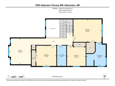 1943 ADAMSON TC SW photo 48