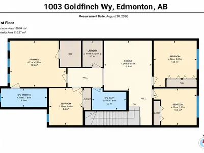 1003 GOLDFINCH WY NW photo 53