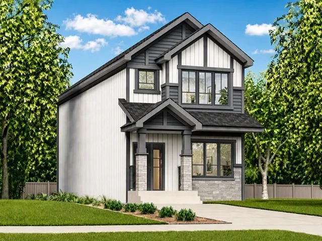 589 177 AV NE, Edmonton
