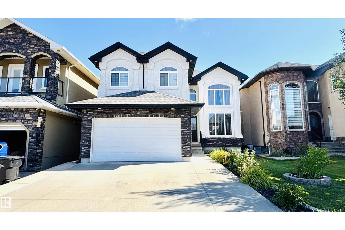 1515 68 ST SW exterior