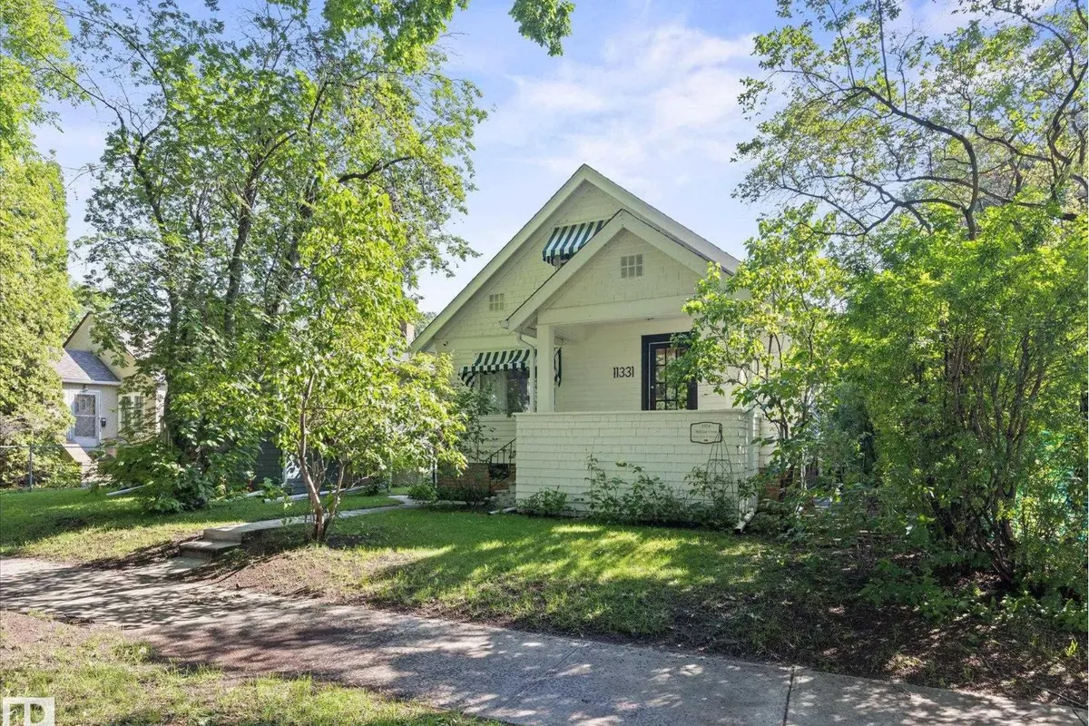 11331 66 ST NW exterior
