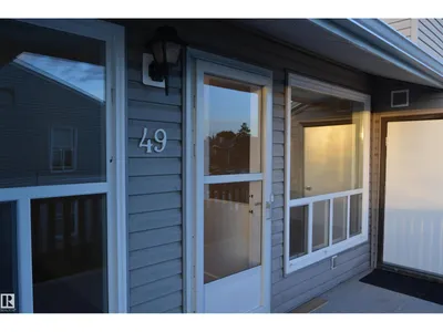 #49 1503 MILL WOODS RD E NW photo 18