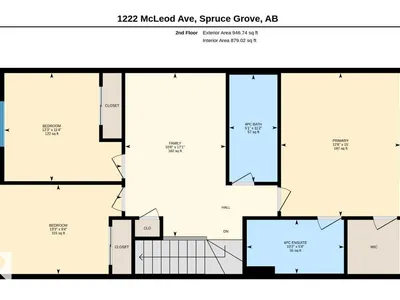 1222 MCLEOD AV photo 38