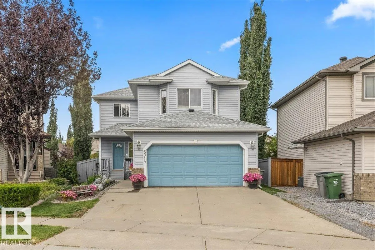 6014 48 AV exterior