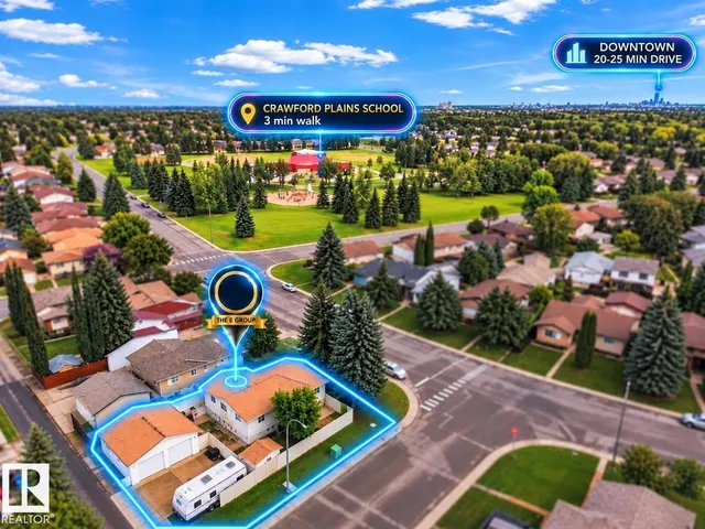 3803 12 AV NW, Edmonton