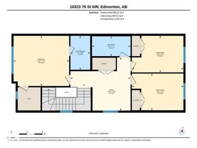 10323 79 ST NW photo 30