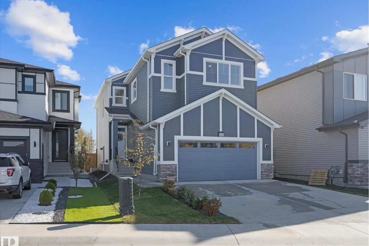 431 30 AV NW exterior