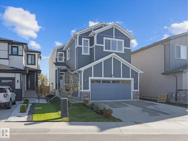 431 30 AV NW, Edmonton