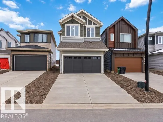19348 29 AV NW, Edmonton