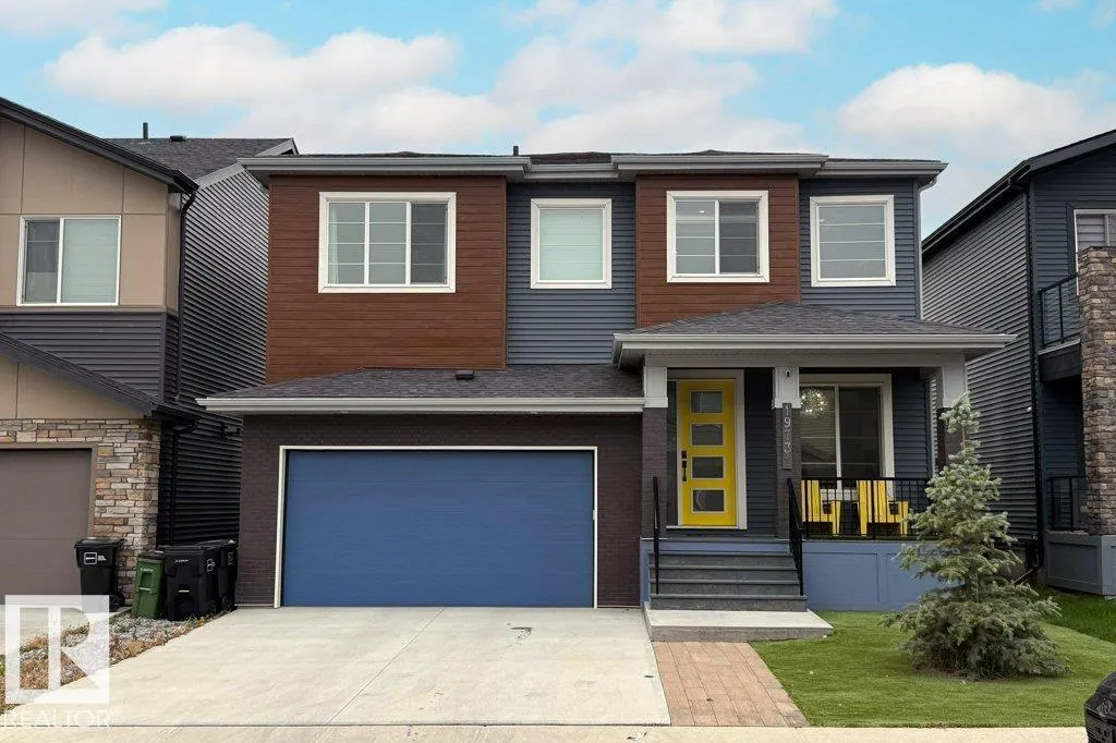 19731 26 AV NW exterior