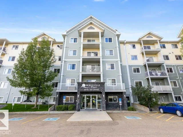 #307 9910 107 ST, Morinville