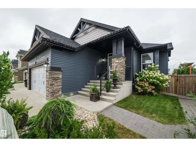 109 ALDRIDGE CR, Sherwood Park