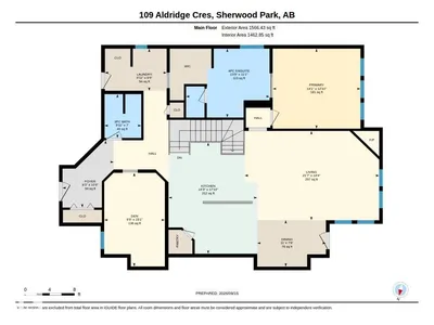 109 ALDRIDGE CR photo 39