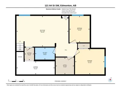 121 64 ST SW photo 46