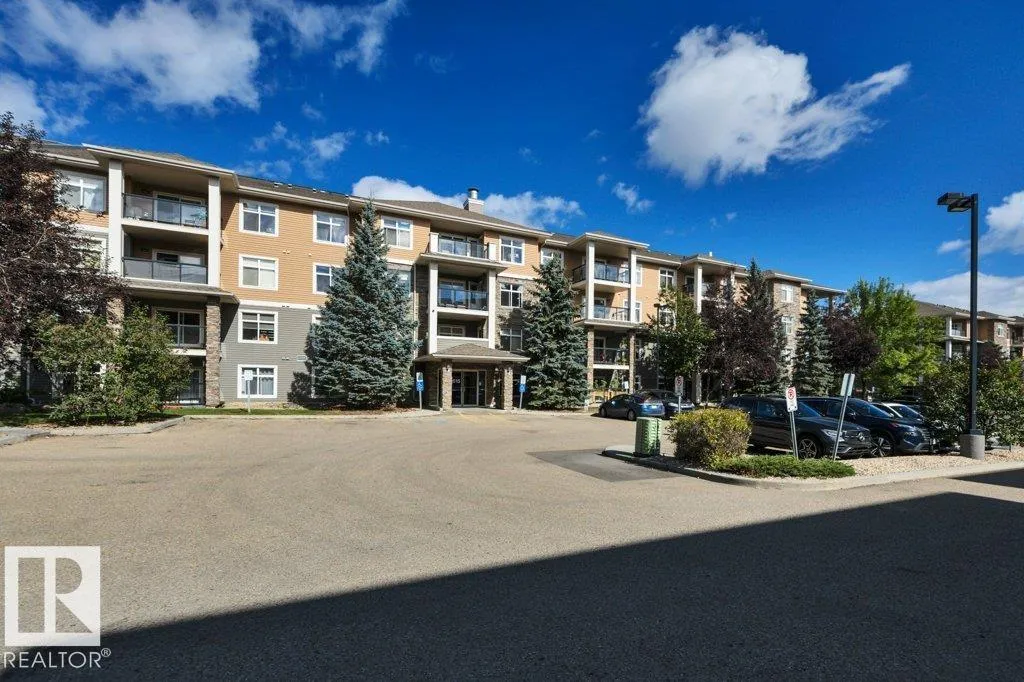 #114 11615 ELLERSLIE RD SW exterior