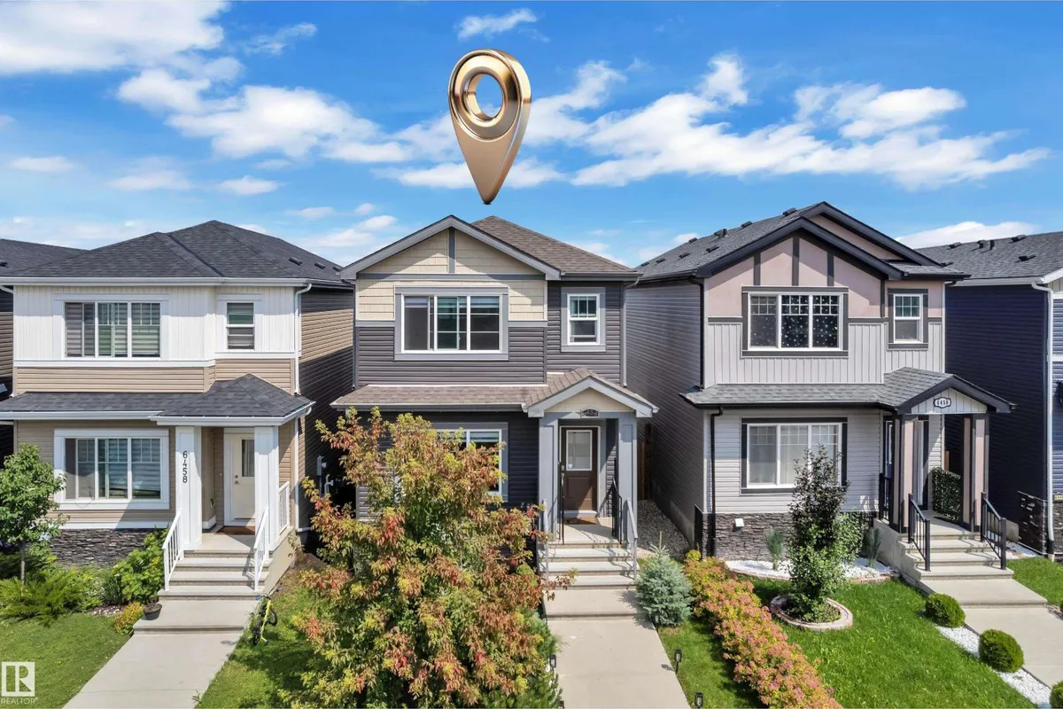 6454 177A AV NW exterior