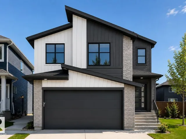 99 Rosa CR, St. Albert