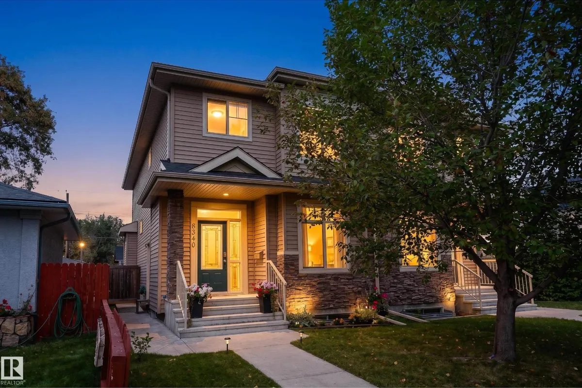 8340 79 AV NW exterior