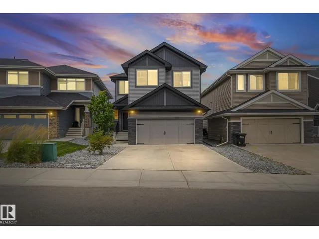 325 Annandale Crescent, Sherwood Park