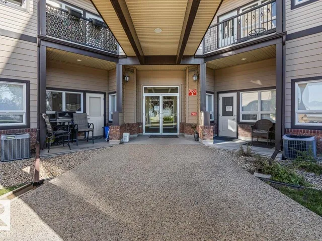 208 8702 Southfort DR, Fort Saskatchewan