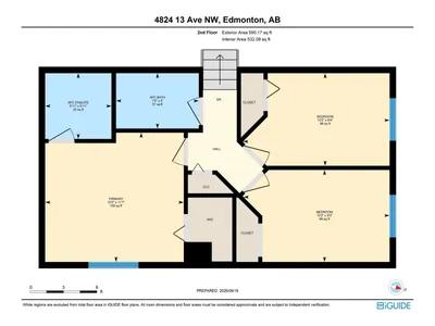 4824 13 AV NW photo 46