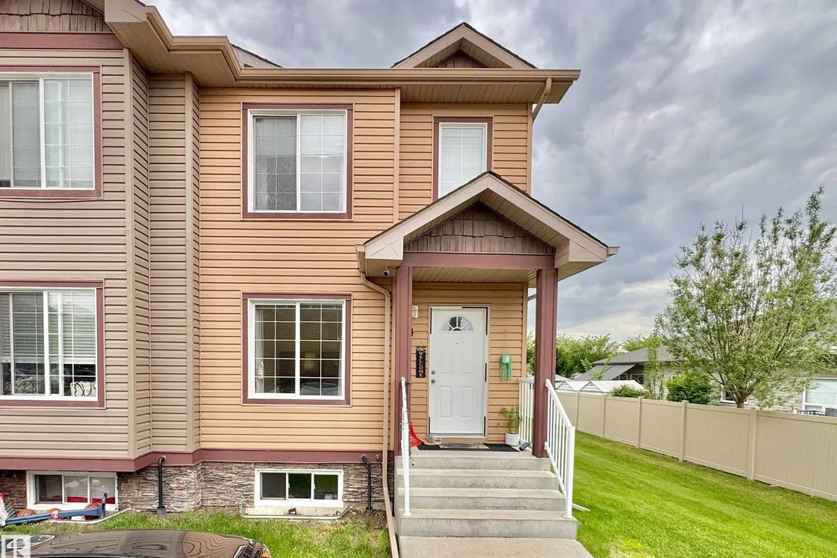 #4 320 Spruce Ridge RD exterior