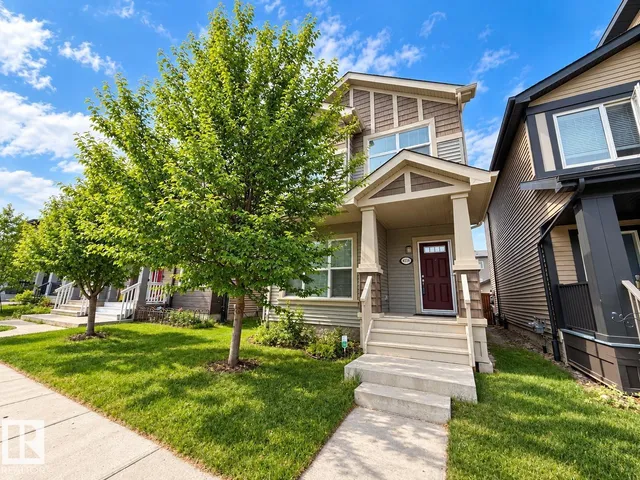 4315 PROWSE LINK LI SW, Edmonton