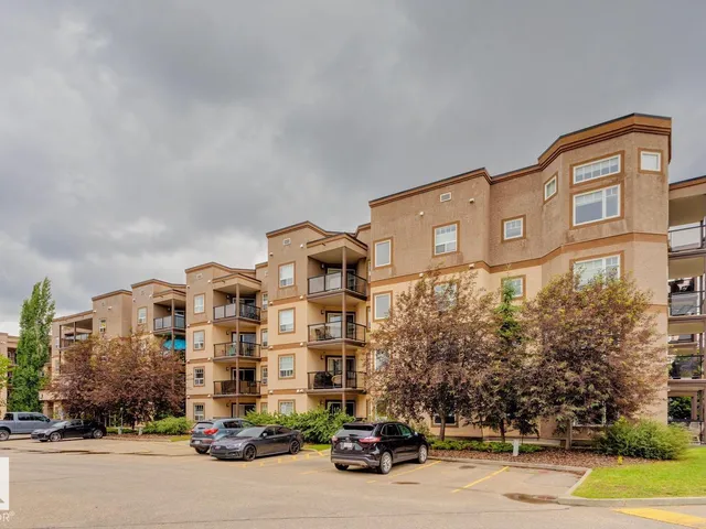 #426 2045 GRANTHAM CT NW, Edmonton