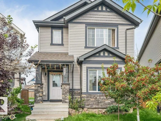 2436 18 AV NW, Edmonton