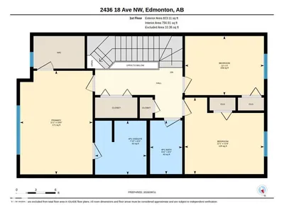2436 18 AV NW photo 27
