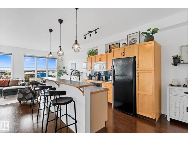 #408 4835 104A ST NW, Edmonton