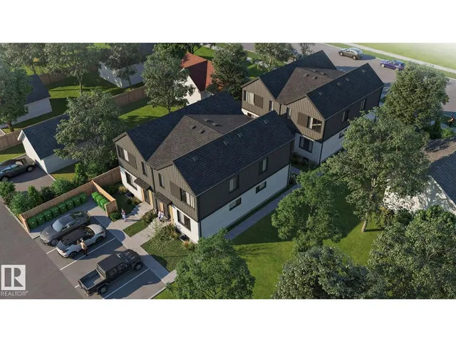 #4 11520 103 ST NW, Edmonton