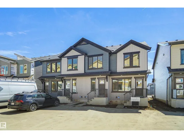 #59 17319 5 ST NE, Edmonton
