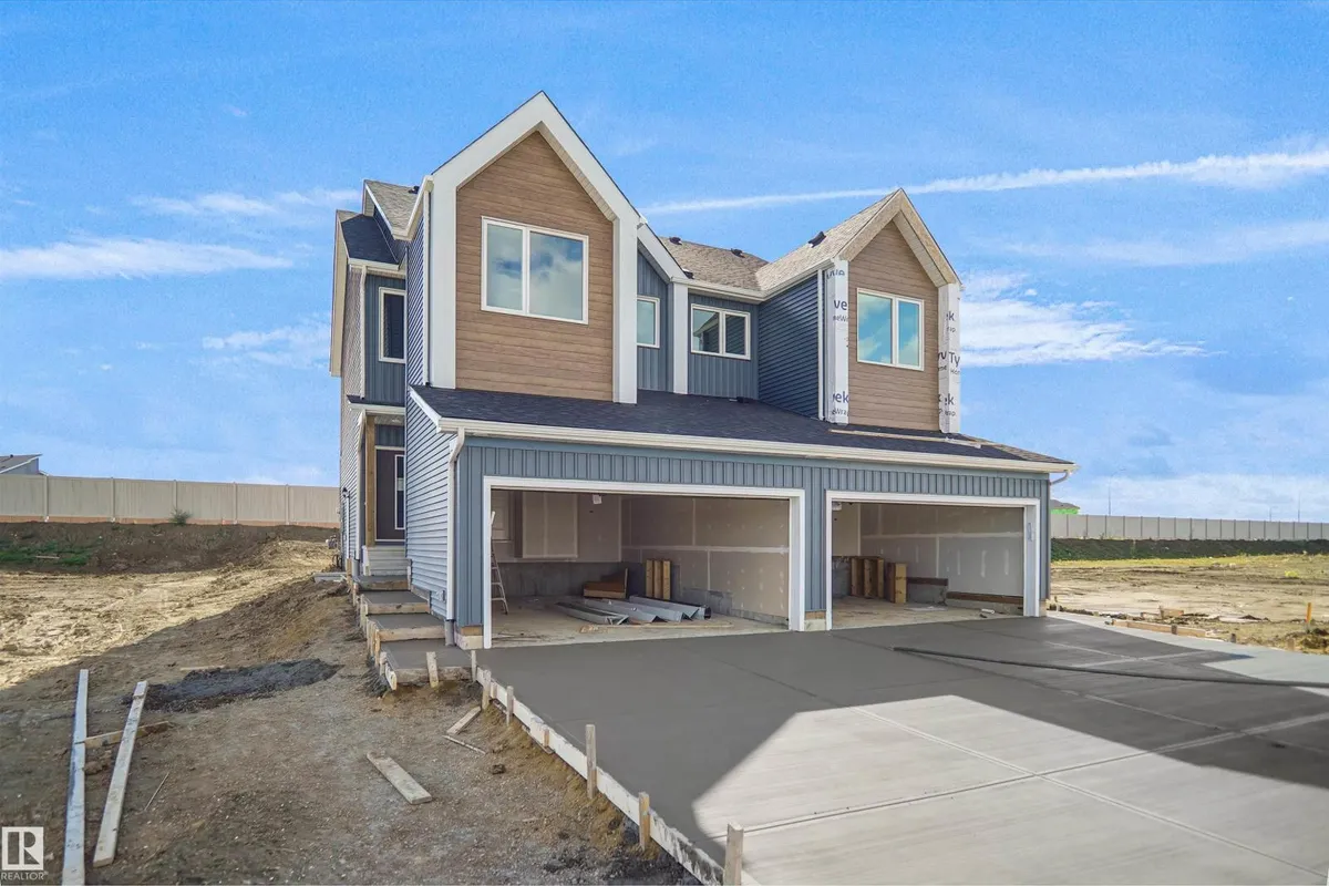 20915 24 AV NW exterior