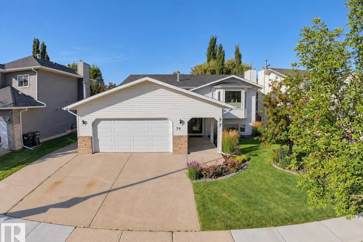 59 Cimmaron WY exterior