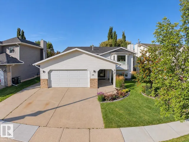 59 Cimmaron WY, Sherwood Park