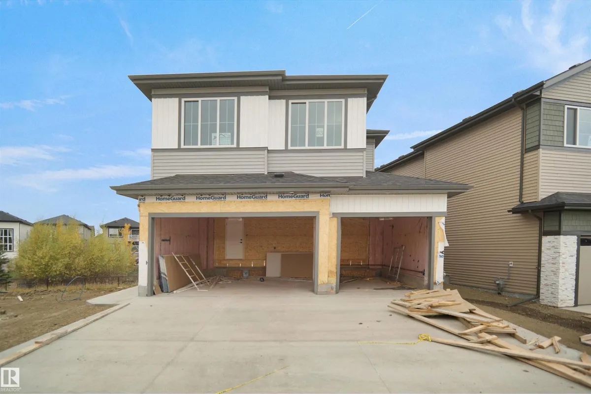 83 MEADOWGROVE LN exterior