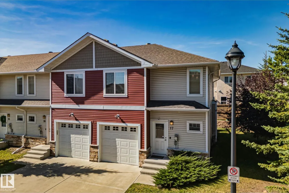 #17 450 MCCONACHIE WY NW exterior