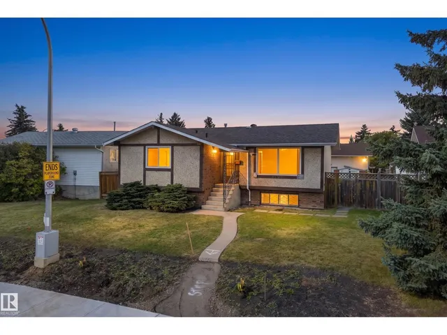 1908 62 ST NW, Edmonton