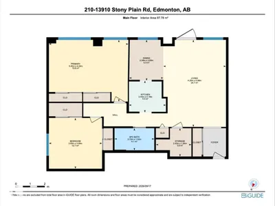 #210 13910 STONY PLAIN RD NW photo 32