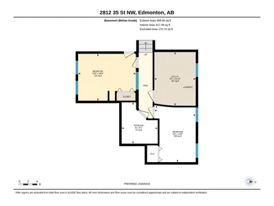 2812 35 ST NW photo 64