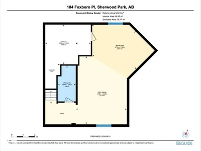 184 FOXBORO PL photo 53