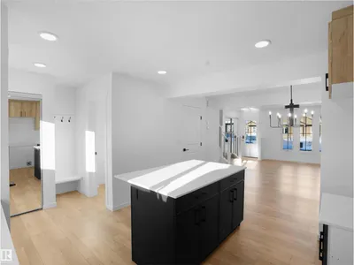 #4 18640 18 AV NW photo 12