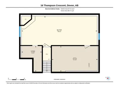 16 THOMPSON CR photo 41