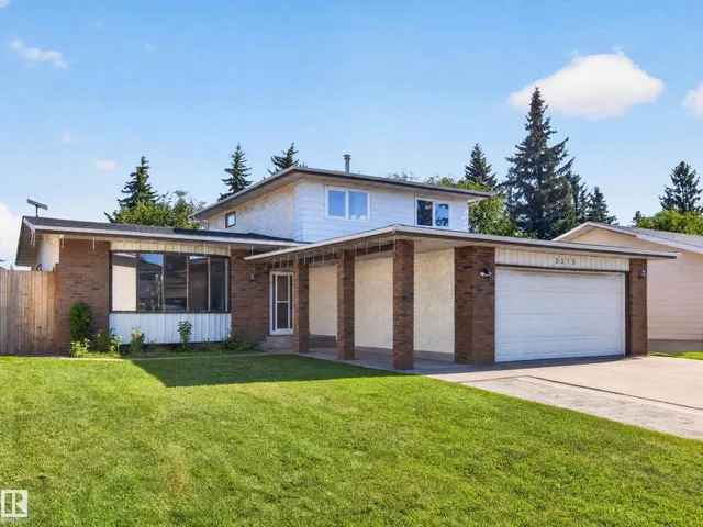 3515 51 ST NW, Edmonton