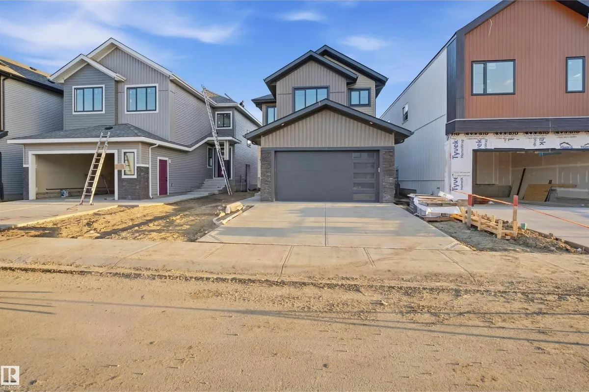 13123 187 AV NW exterior