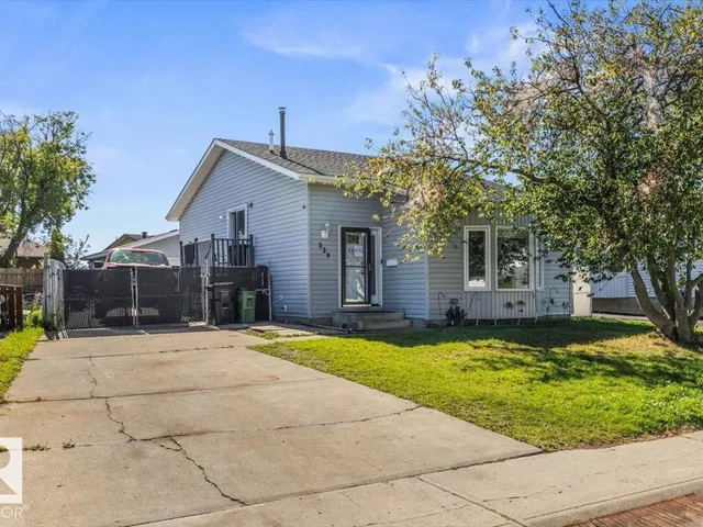 329 WARWICK RD NW, Edmonton