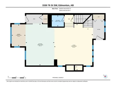 1530 76 ST SW photo 30