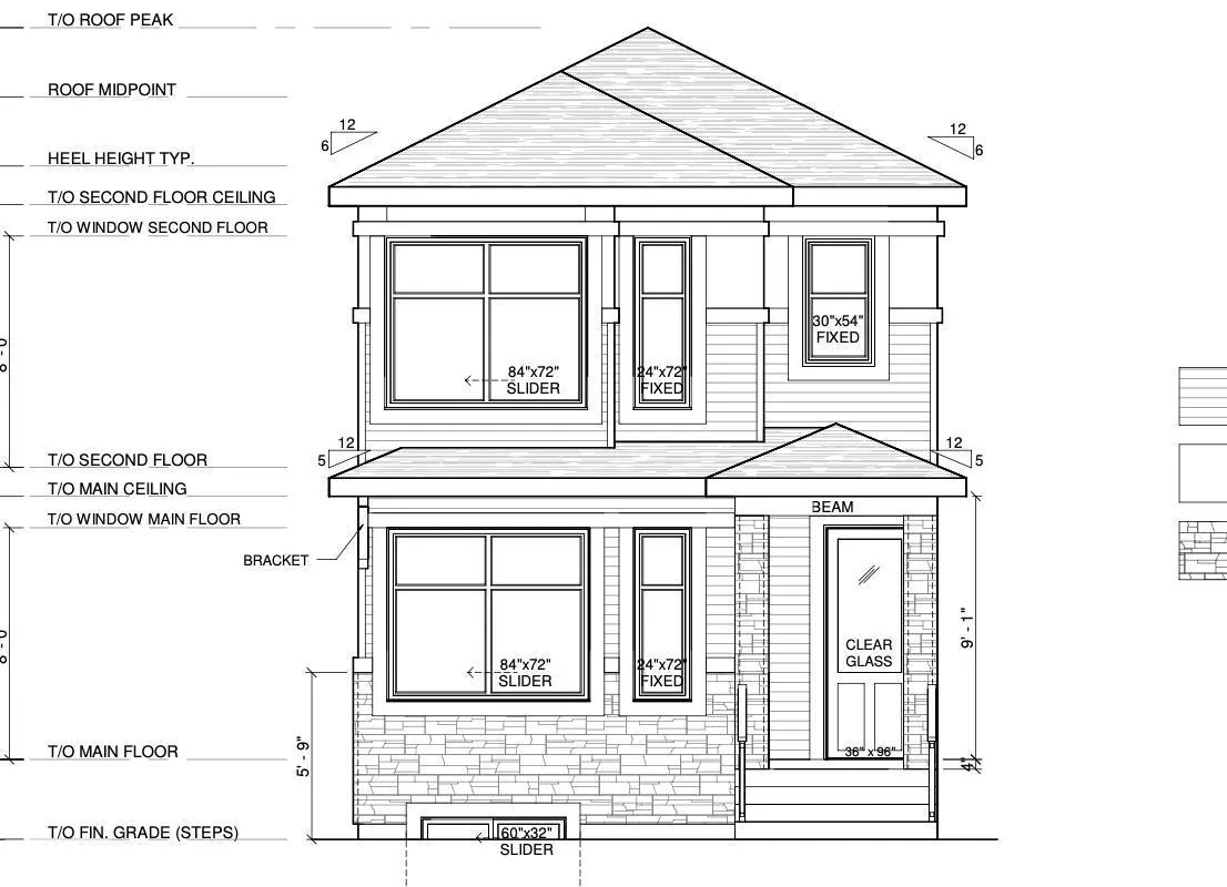 315 Elliott WD exterior